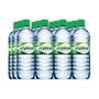 Imagem de Água Mineral com gás 500ml com 12 unidades - Crystal