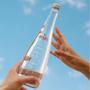 Imagem de Água Mineral Com Gás Francesa Evian Sparkling 750Ml