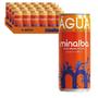 Imagem de Agua Mineral Com Gás Minalba Lata 310Ml (24 Unidades)