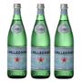 Imagem de Água Mineral Com Gás San Pellegrino 750Ml (3 Unidades)