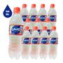 Imagem de Água Mineral Jacutinga Saúde Com Gás - Kit 12X510Ml