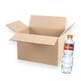 Imagem de Água Mineral Minalba Com Gás 310ml Kit 12