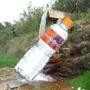 Imagem de Água Mineral Minalba Com Gás 310ml Kit 12