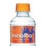 Imagem de Água Mineral Minalba Com Gás 510Ml Kit 12