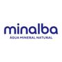 Imagem de Água Mineral Minalba Com Gás 510Ml