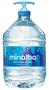 Imagem de Água mineral minalba sem gás 5l