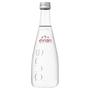 Imagem de Água Mineral s/ gás Francesa EVIAN Vidro 330ml