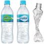 Imagem de Água Mineral sem gás 500ml com 12 unidades - Crystal