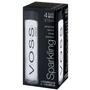 Imagem de Água Mineral VOSS com gás Vidro 375ml (4x)