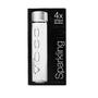 Imagem de Água Mineral VOSS com gás Vidro 375ml (4x)
