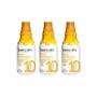 Imagem de Agua Oxigenada Beira Alta 900Ml 10 Volumes - Kit Com 3Un