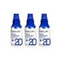 Imagem de Agua Oxigenada Beira Alta 900Ml 20 Volumes - Kit Com 3Un