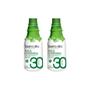 Imagem de Agua Oxigenada Beira Alta 900Ml 30 Volumes - Kit Com 2Un