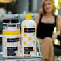 Imagem de Água Oxigenada Cream Developer 30 Vol. Uberliss 900ml Avlon