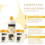 Imagem de Água Oxigenada Cream Developer 30 Vol. Uberliss 900ml Avlon