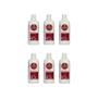 Imagem de Agua Oxigenada Haskell 75Ml 40 Volumes-Kit C/6Un
