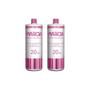 Imagem de Água Oxigenada Marcia 900Ml 20 Volumes Cremosa - Kit Com 2Un
