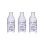 Imagem de Agua Oxigenada Yama 100Ml 20 Volumes - Kit Com 3Un