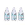 Imagem de Agua Oxigenada Yama 100Ml 30 Volumes - Kit Com 3Un