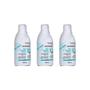 Imagem de Agua Oxigenada Yama 100Ml 30 Volumes - Kit Com 3Un