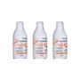 Imagem de Agua Oxigenada Yama 100Ml 40 Volumes - Kit Com 3Un