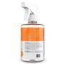 Imagem de Água Perfumada Aroma Casa Broto de Bamboo 500 ml Pantanal Aromas