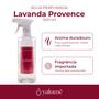 Imagem de Água perfumada Lavanda Provence 500ml - Yalumê - Água de Lençol, Perfume para roupas, Aromatizador spray para tecido