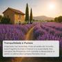 Imagem de Água perfumada Lavanda Provence 500ml - Yalumê - Água de Lençol, Perfume para roupas, Aromatizador spray para tecido
