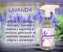 Imagem de Água Perfumada Para Lençol Tecidos Lavanda Provençal 500ml