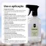 Imagem de Água Perfumada Roupas Tecidos Ambiente 500Ml Nattuaromas