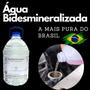 Imagem de Agua Radiador + Aditivo Concentrado Radnaq T5 Rosa Kit 7 Lts 