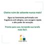 Imagem de Agua Raz Sem Cheiro Lukscolor Innovation Nova-raz 900ml 2 Un