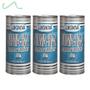 Imagem de Agua Raz Sem Cheiro Lukscolor Innovation Nova-raz 900ml 3 Un