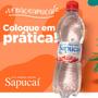 Imagem de Agua Sapucai Com Gas 510 Ml - Unidade