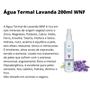 Imagem de Água Termal Aromática 200ml WNF Natural E Hidratante