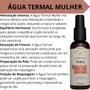 Imagem de Agua Termal Mulher Com Óleo Essencial 120ml Via Aroma