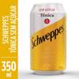 Imagem de Água Tônica Schweppes Sem Açúcar 350Ml (12 Latas)