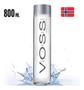 Imagem de Água Voss Sem Gas Norueguesa Vidro 800Ml (6 Garrafas)