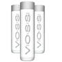 Imagem de Água Voss Sem Gás Pet 850Ml (3 Unidades)