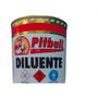 Imagem de Aguarras Pitbull 450Ml Arpt45012 - Kit C/12