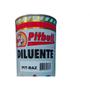Imagem de Aguarras Pitbull 900Ml Arpt90012 - Kit C/12