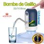 Imagem de aguas do rio bomba torneira galao de agua elétrico  mini bomba unitermi recarregavel