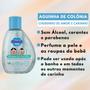 Imagem de Águinha de Colônia Cheirinho de Amor e Carinho Turma da Mônica Baby 100ml