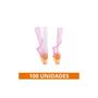 Imagem de Agulha 13X4 C/Disp Seg Cx C/100UN Eclipse 30281264