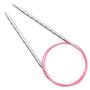 Imagem de Agulha Circular Addi Unicorn - 80cm