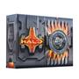 Imagem de Agulha de halo Dart Blaster Hasbro Nerf F5487 LMTD com 10 dardos