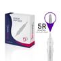 Imagem de Agulha Easy Click Com Mola 5R Circular 0.30Mm - Cx Com 10