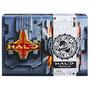 Imagem de Agulha Halo Blaster NERF LMTD - Com 10 Dardos Nerf Elite