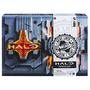 Imagem de Agulha Halo Blaster NERF LMTD - Com 10 Dardos Nerf Elite