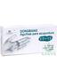 Imagem de Agulha para Acupuntura Facial 18x8mm cx c/ 100 un Dong Bang (DBC)